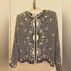 NITE Line, Black, Sz S